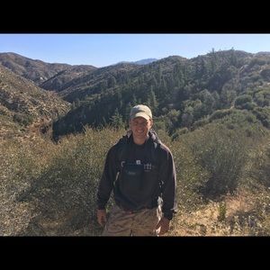 Meet your Posher, Scott